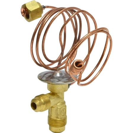 Universal Air Cond Valve Exp Univ 3/8X1 Expansion Valve, Ex6041C EX6041C